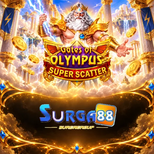 surga88