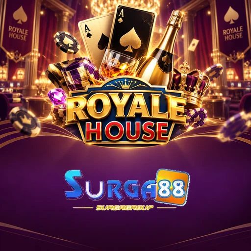 surga88