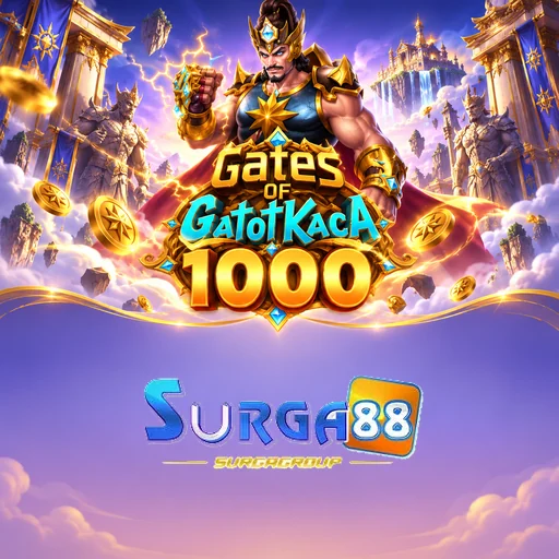 surga88 APK Indonesia - Panduan Lengkap dan Tutorial