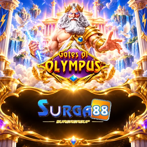 surga88 APK Indonesia - Panduan Lengkap dan Tutorial