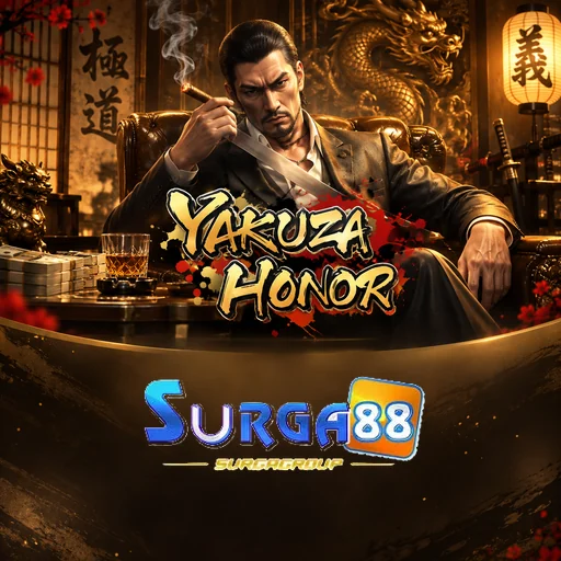 surga88