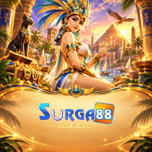 surga88 - Peningkatan performa dan UI/UX terbaru
