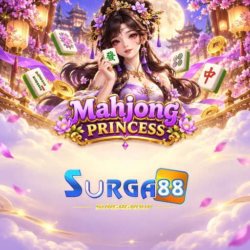 surga88