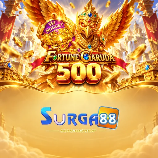 surga88 APK Indonesia - Panduan Lengkap dan Tutorial