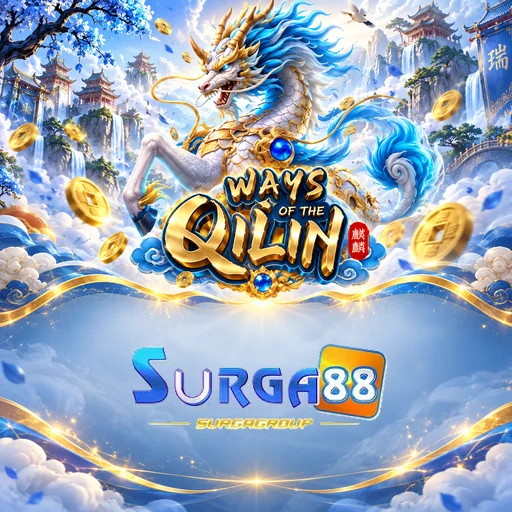 surga88